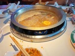 -李姑婆鲜切牛肉火锅自助(凤城二路店)