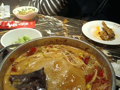 -吉布鲁牛排海鲜自助(龙湖北城天街购物广场店)