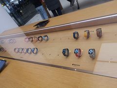 -Apple零售店(济南恒隆广场店)