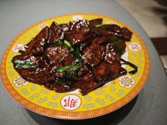 -那家小馆•北京菜•烤鸭(中关村店)