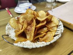 -万鑫鸡翅