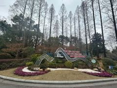 -徐家汇源景区-衡山公园