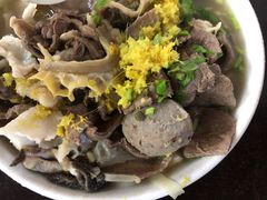 -潮镇老尾牛杂(环城西路店)