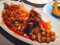 -姑苏家宴·苏帮菜·松鼠桂鱼(苏州总店)
