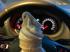 -麦当劳(金山红星美凯龙DT店)