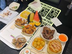 -堂会(白云店)