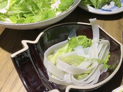 -贵厨酸汤牛肉(小十字店)