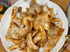 -辛蒲洞韩餐烤肉