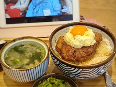 -京和风食堂·定食寿喜锅(保利樾广场店)