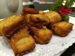 -新南华大酒店(广中店)