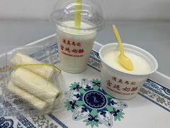 -清真马记宫廷奶酪(农光里店)