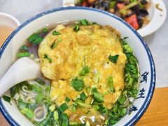 -河州春清真西北特色美食(虎踞路店)
