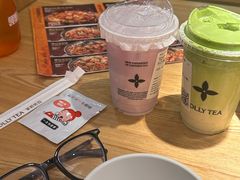 -领蟹祥记·香辣蟹·特色小海鲜(奥体天虹店)