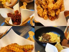 小酥肉-亚皆老街南宁老友粉·米粉(印象城店)