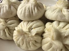 -津门张记包子铺(华昌道店)
