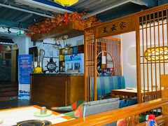 -孙记驴肉山庄(李桥店)