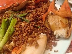 -喜记避风塘炒辣蟹(总店)