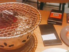 -烧肉达人•炭火烧肉(新天地店)