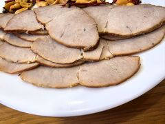 -李连贵熏肉大饼(沈阳站店)