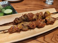 -驿楼兰·新疆菜(火车站店)