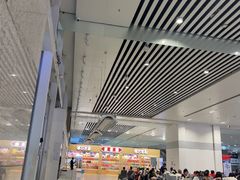 -珠海拱北口岸