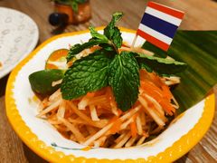 -长勺子东南亚(街道口店)