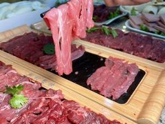 -田村·酸汤鲜牦牛肉火锅(布达拉宫广场店)