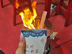 -桥门程记(兰州南关夜市店)