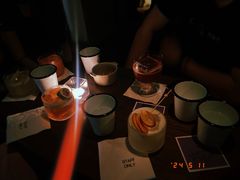 -STAFF ONLY Bar(南台巷店)