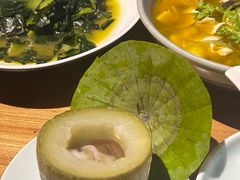 -竹里馆 ·茶食(奥体店)