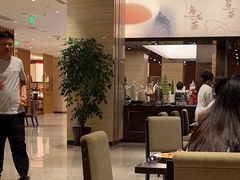-杭州开元名都大酒店·地中海自助餐厅
