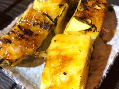 -烧烤堂(筲箕湾店)