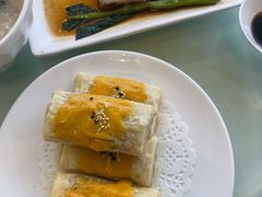 -万龙洲海鲜(南新仓店)