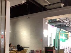 -BE BRIGHT KITCHEN(正佳广场店)