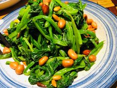 -金豆角砂锅焖面(安贞店)