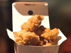 盐酥鸡-肯德基(泉州东街店)