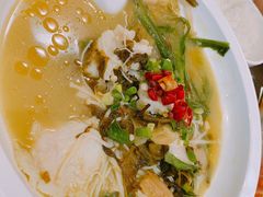 -鱼你在一起(南开天佑城店)