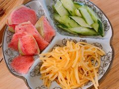 -嘻小北·兰州清汤牛肉面(太平洋森活天地店)