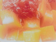 -7分甜芒果饮品(CCPARK创意港店)