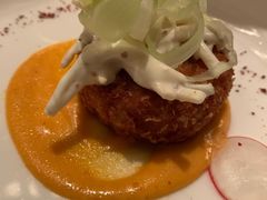 -db Bistro & Oyster Bar by Daniel Boulud(滨海湾金沙店)