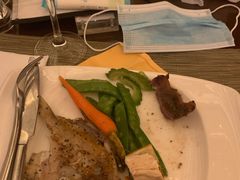 -杭州国际会议中心洲际酒店-原素全日餐厅(解放东路店)