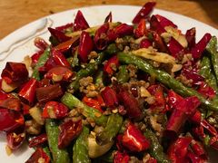 -小天府川菜馆(魏公村店)