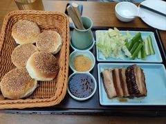 -烧肉馆(古北水镇景区店)