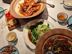 -厝小满.姜母鸭/泉州菜(桥南店)