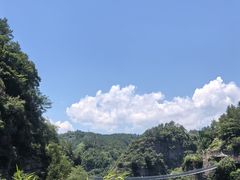 -十九峰景区