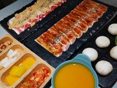 -妥妥烤肉料理(昙华林店)