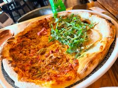 -PIZZA BIANCA(民园店)