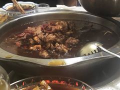 -程记私房火锅兔(总店)