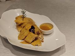 -月福京味斋·烤鸭店·北京菜(鼓楼总店)