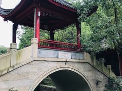 -龙潭水乡